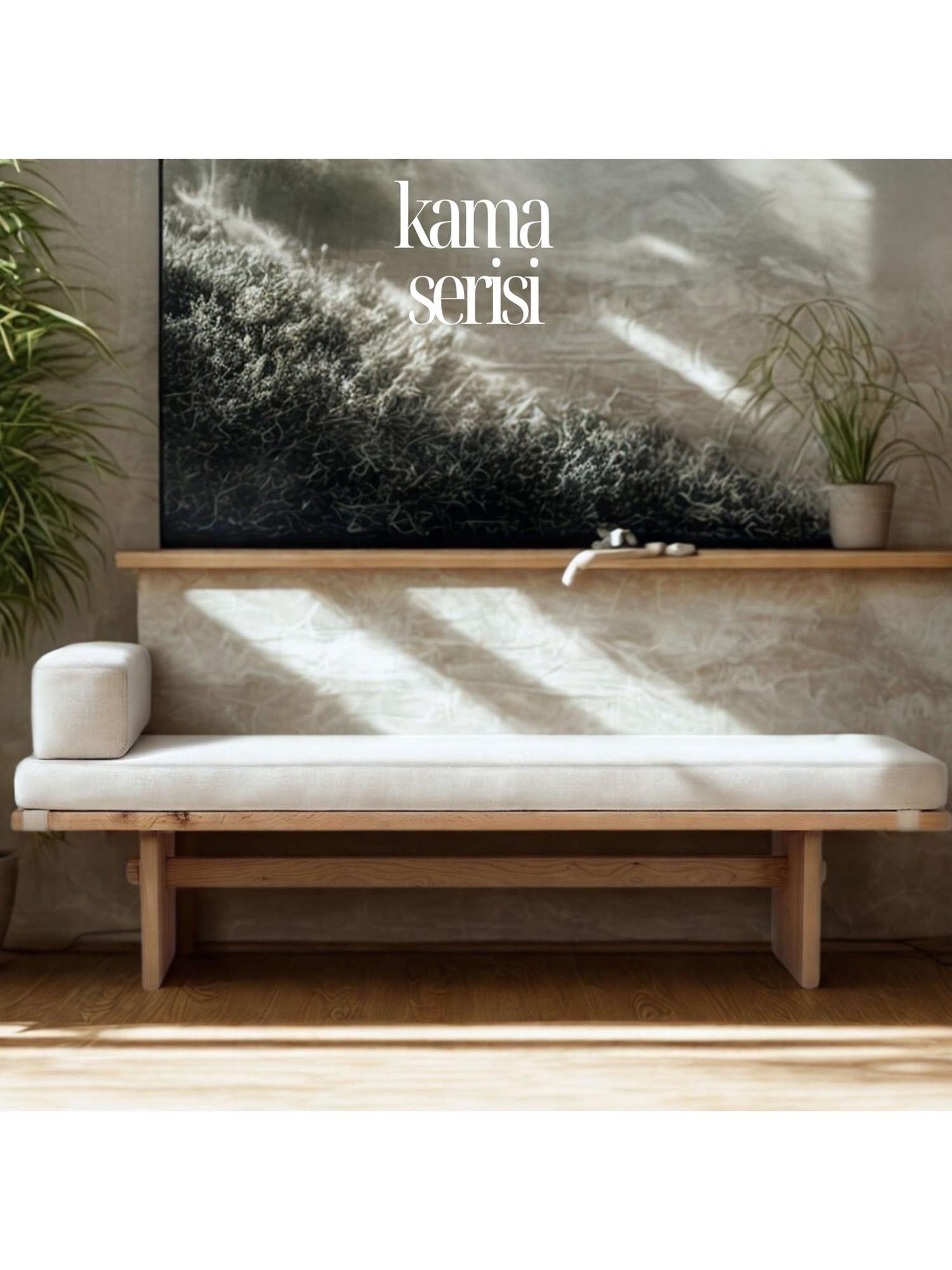 Kama Daybed