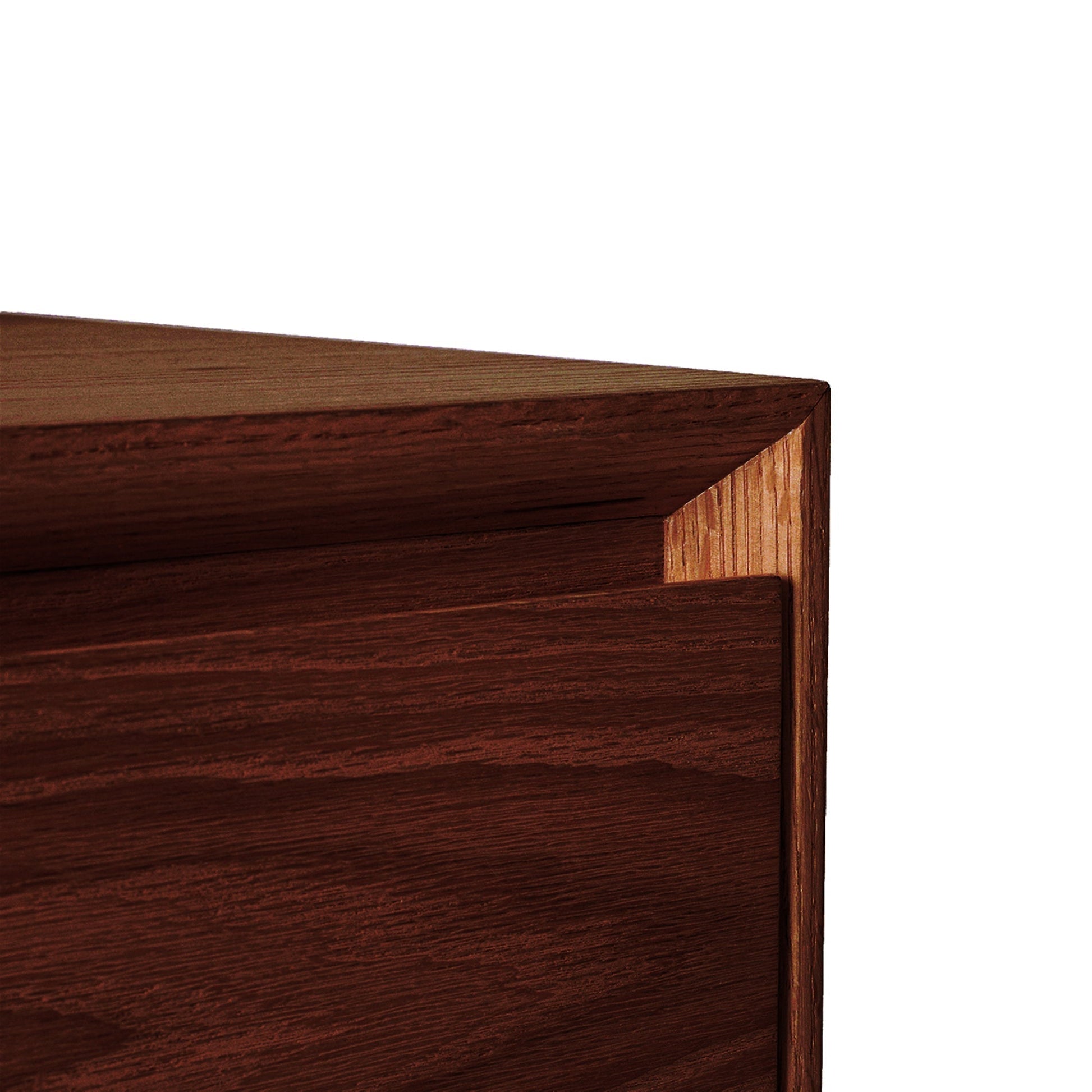 Beam Geniş Konsol Şifonyer, Meşe