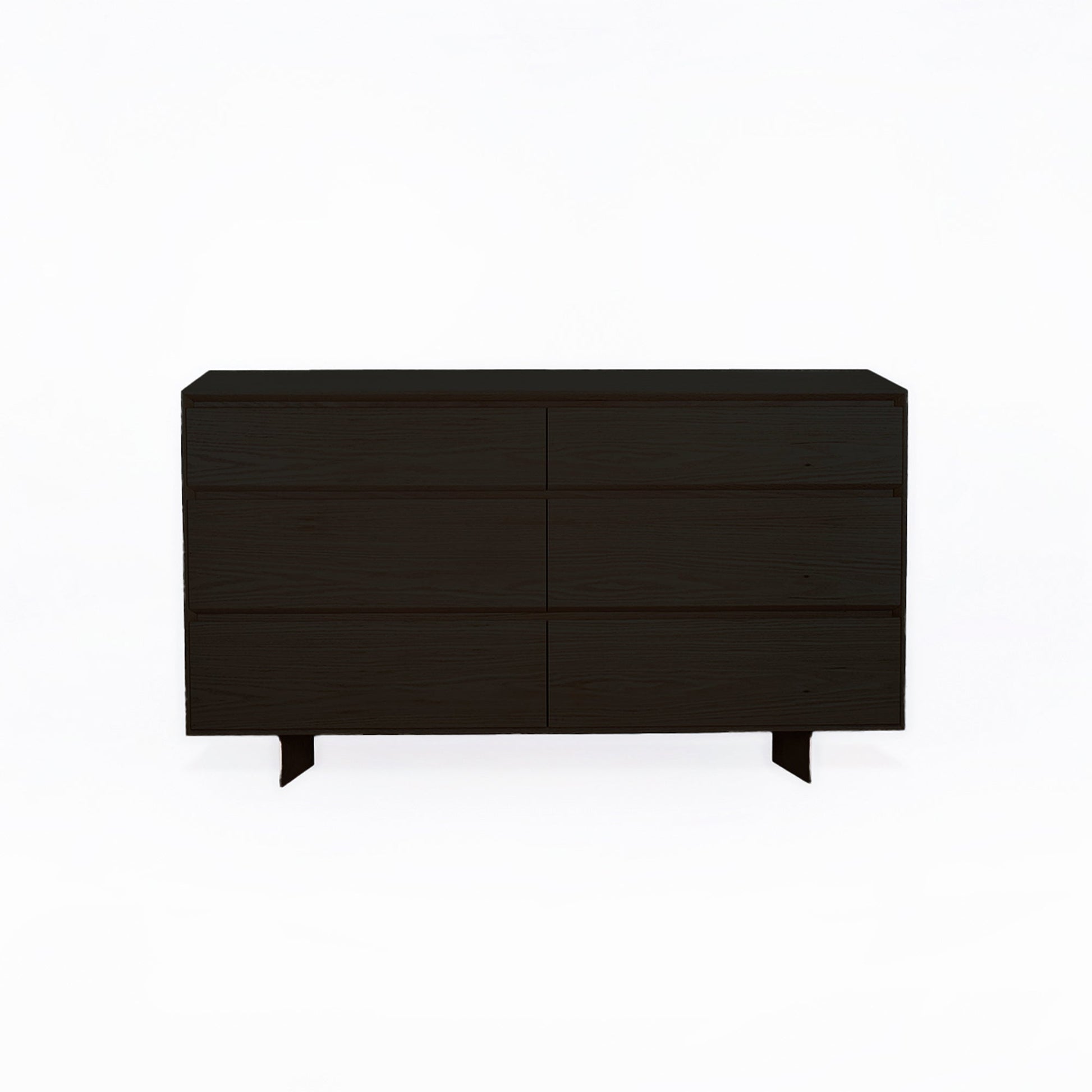 Beam Geniş Konsol Şifonyer, Meşe