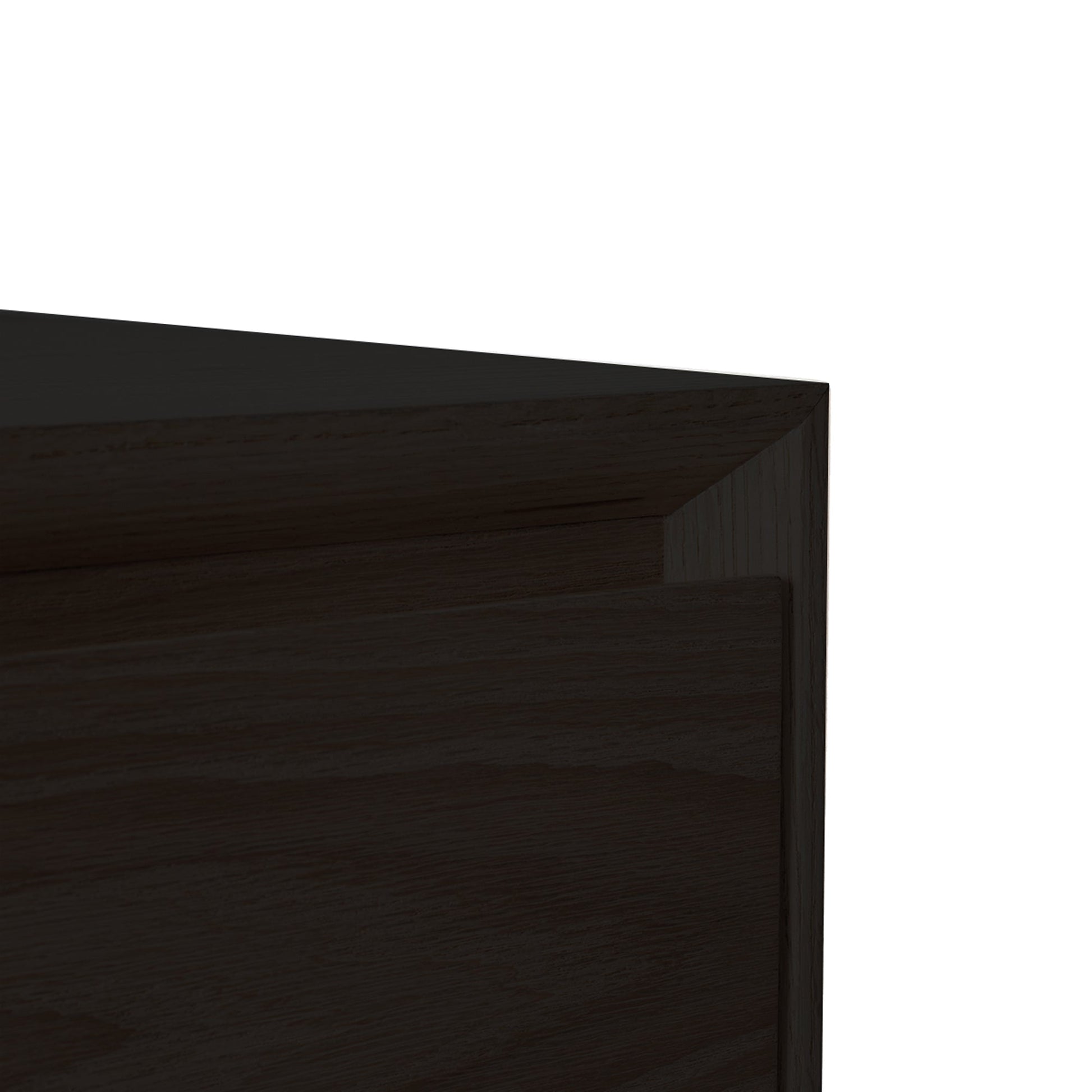 Beam Geniş Konsol Şifonyer, Meşe