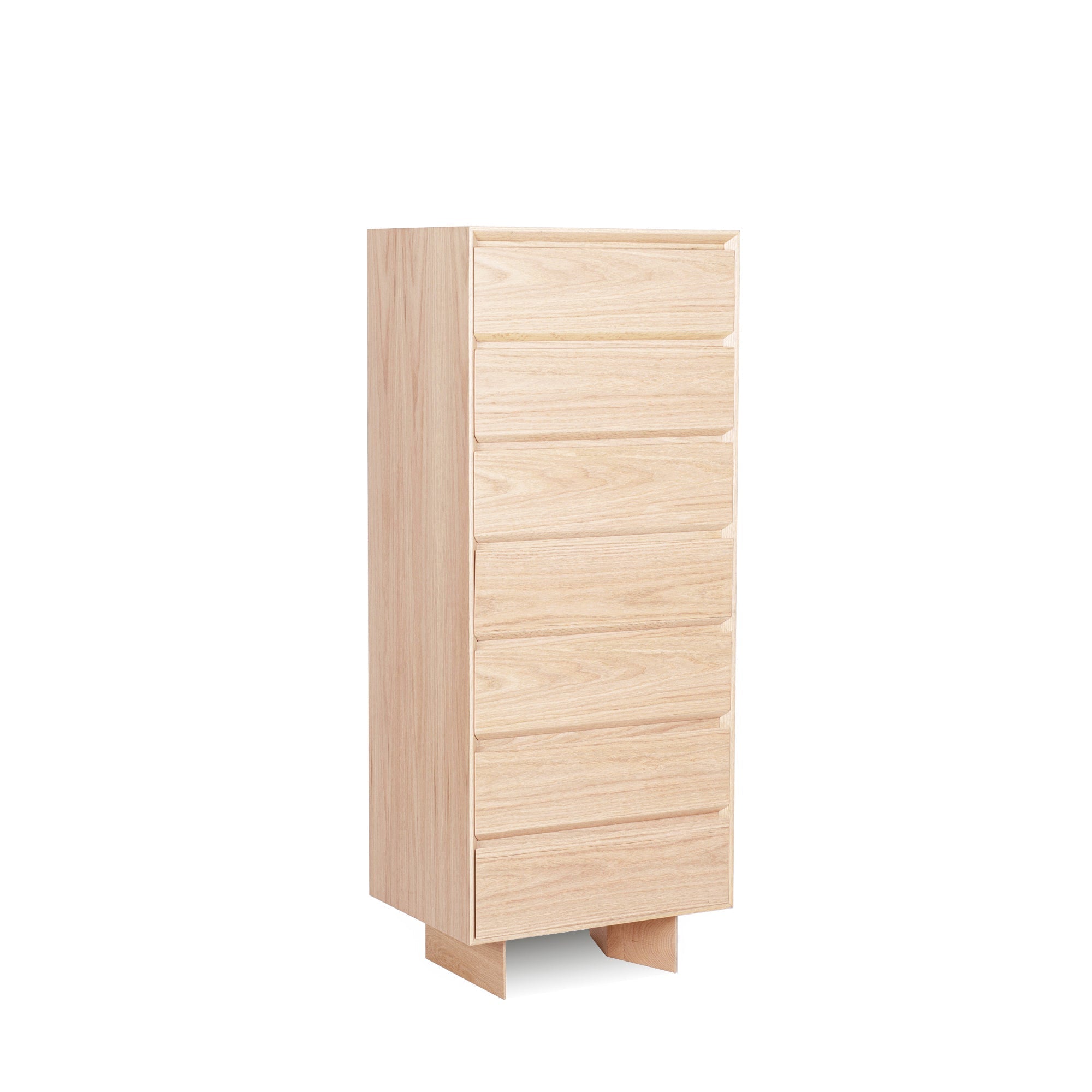 Beam Uzun Konsol, Şifonyer, Çekmeceli