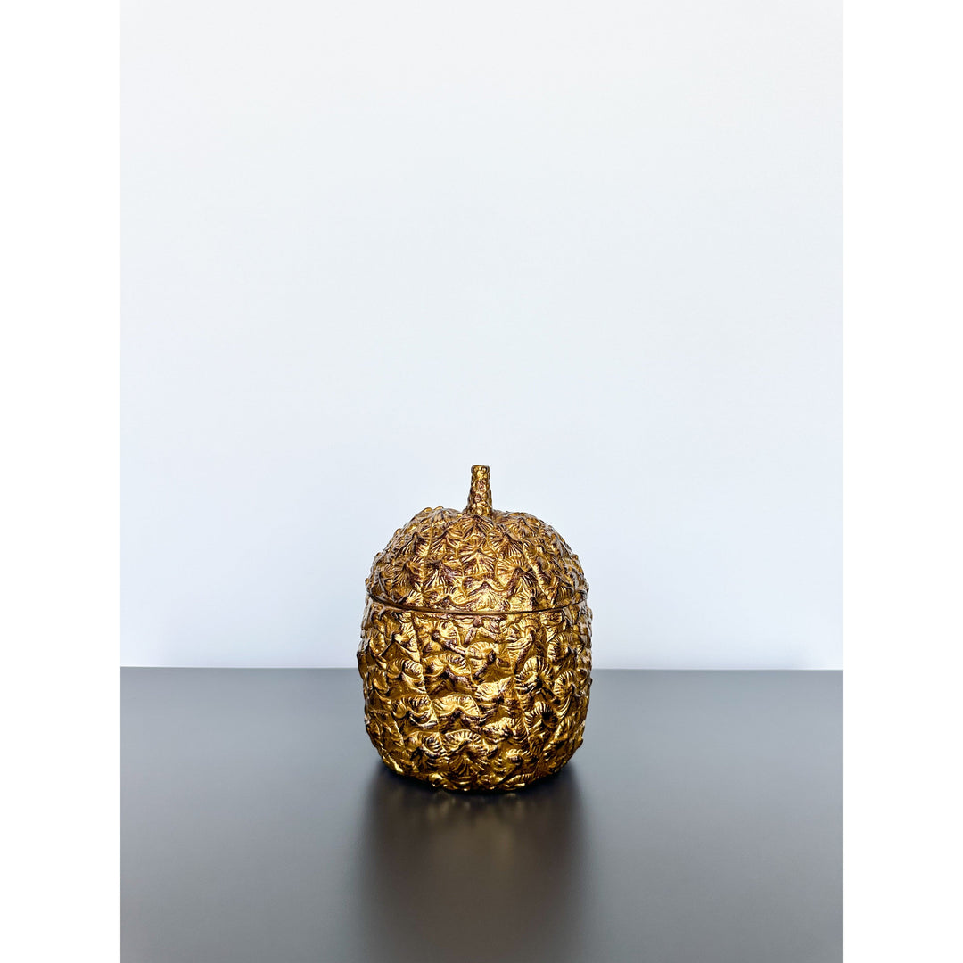 Ananas Kutu-Dekoratif Ürün-Rubino Home-NowShopFun