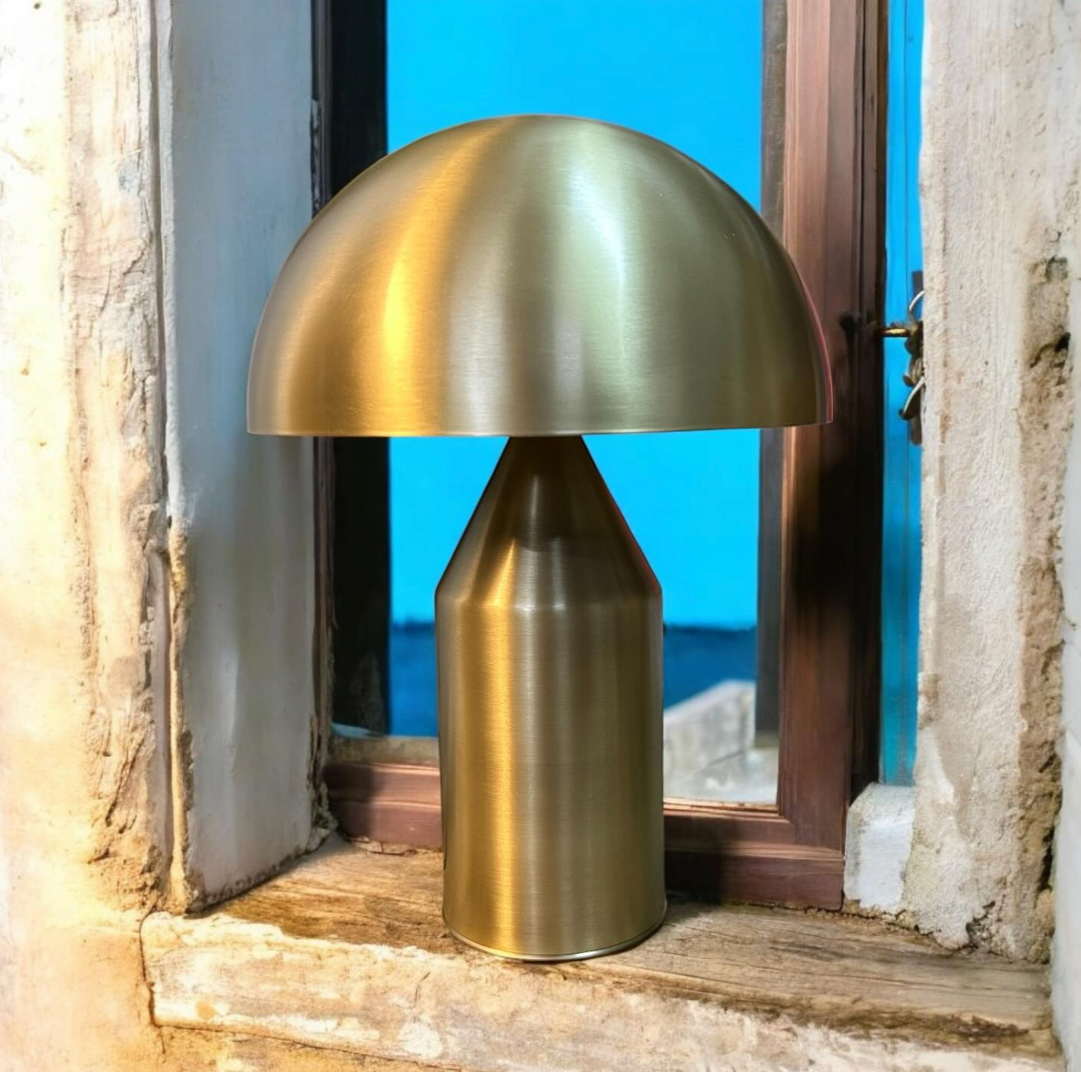 Andone Masa Lambası