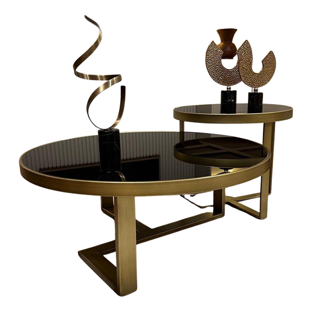 Angolo 2'li Orta Sehpa