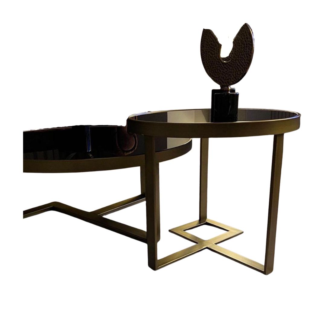 Angolo 2'li Orta Sehpa