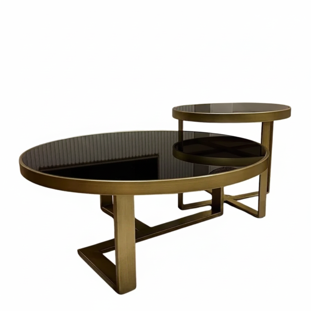 Angolo 2'li Orta Sehpa