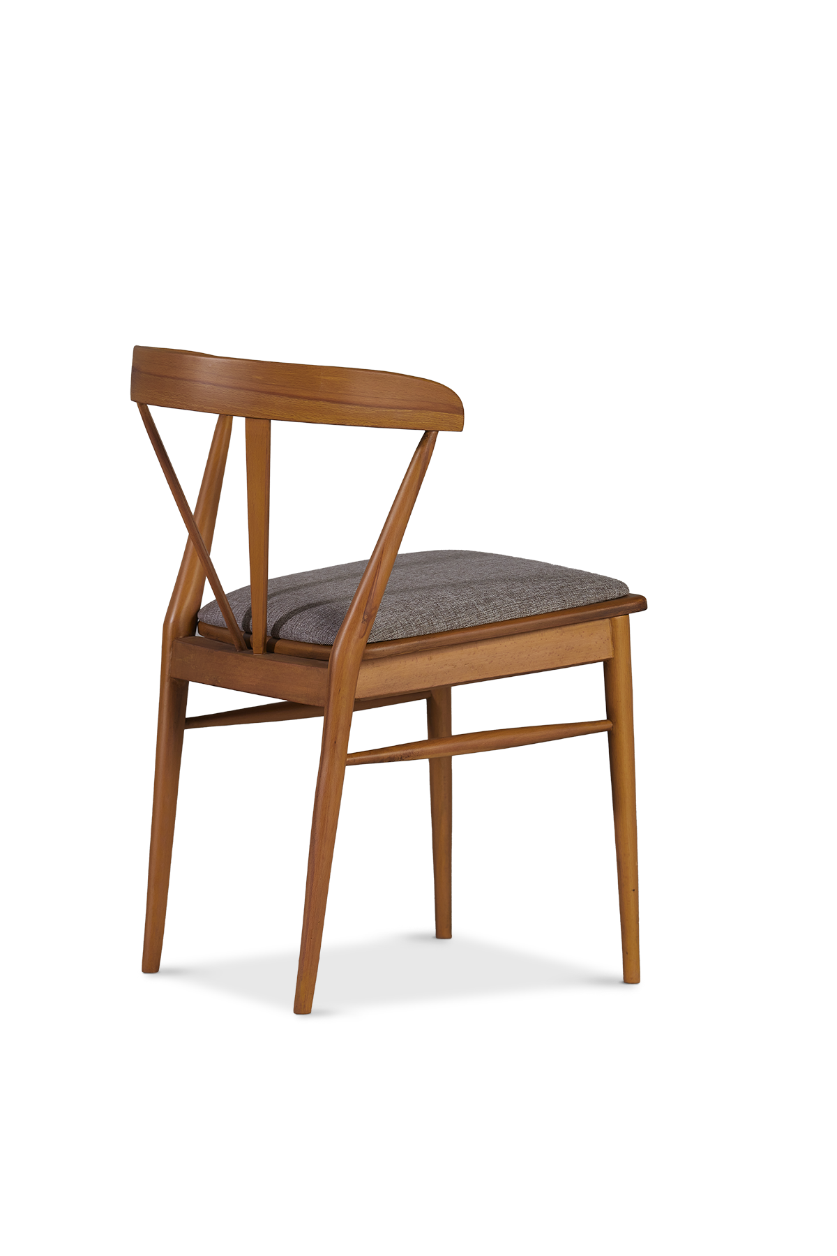 Anika Ahşap Sandalye