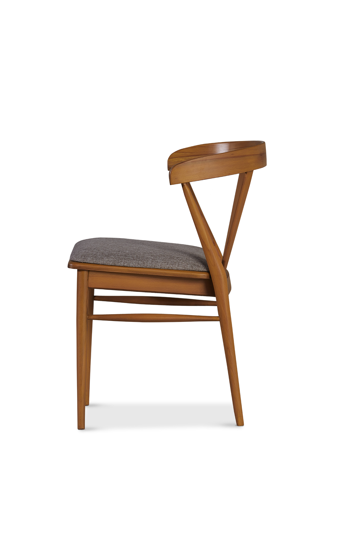 Anika Ahşap Sandalye