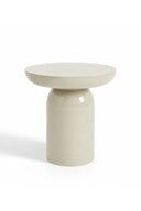 Anny Yan Sehpa-Yan Sehpa-Orbe Studio-Krem-NowShopFun