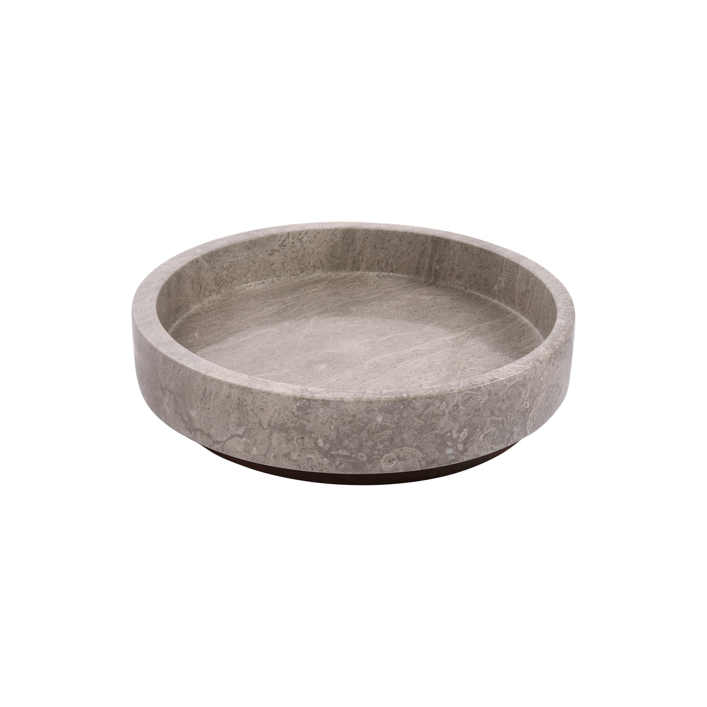 Ansuz Dekoratif Kase