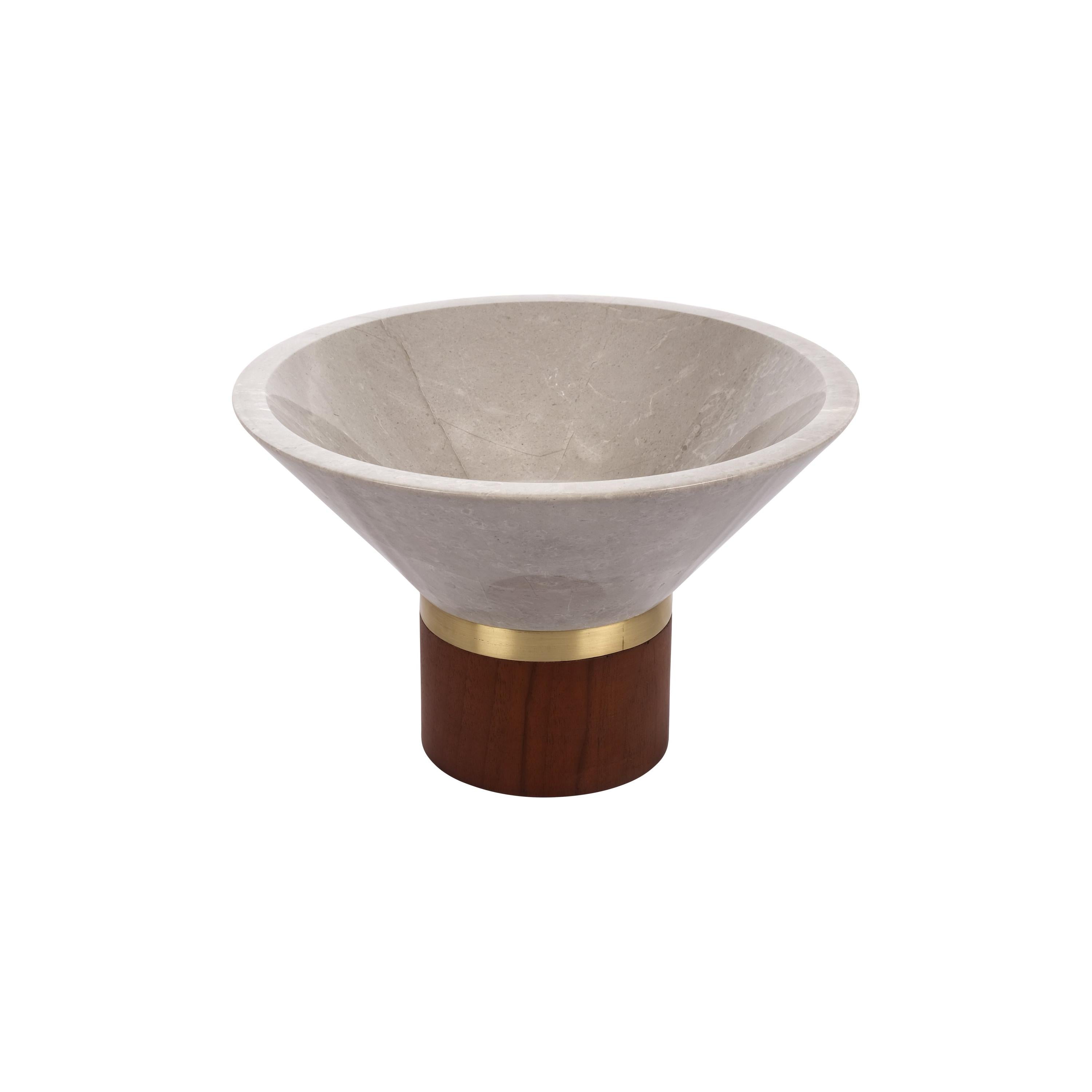 Ansuz Sunumluk Küçük