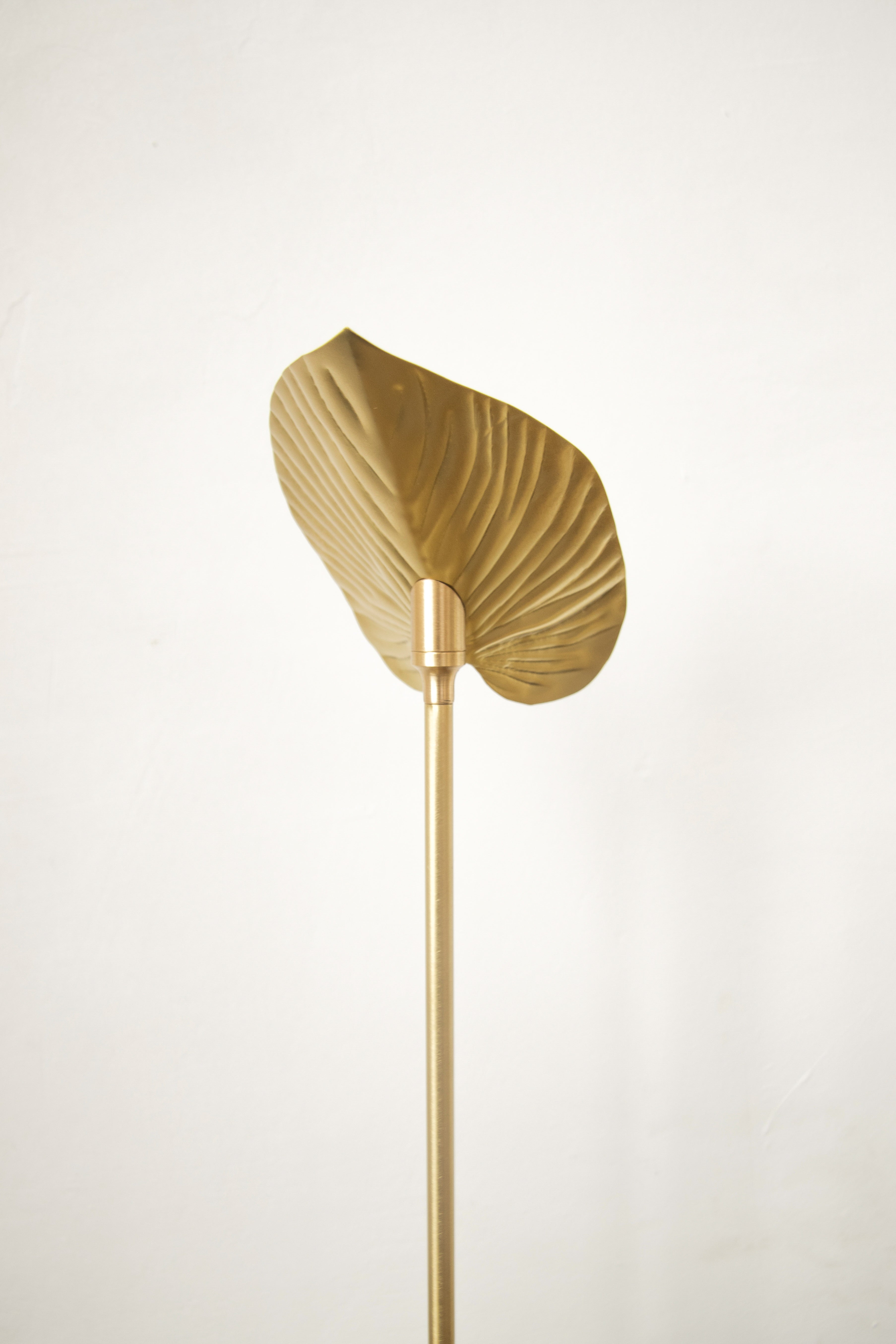 Antoryum Pirinç Mumluk (30 Cm)