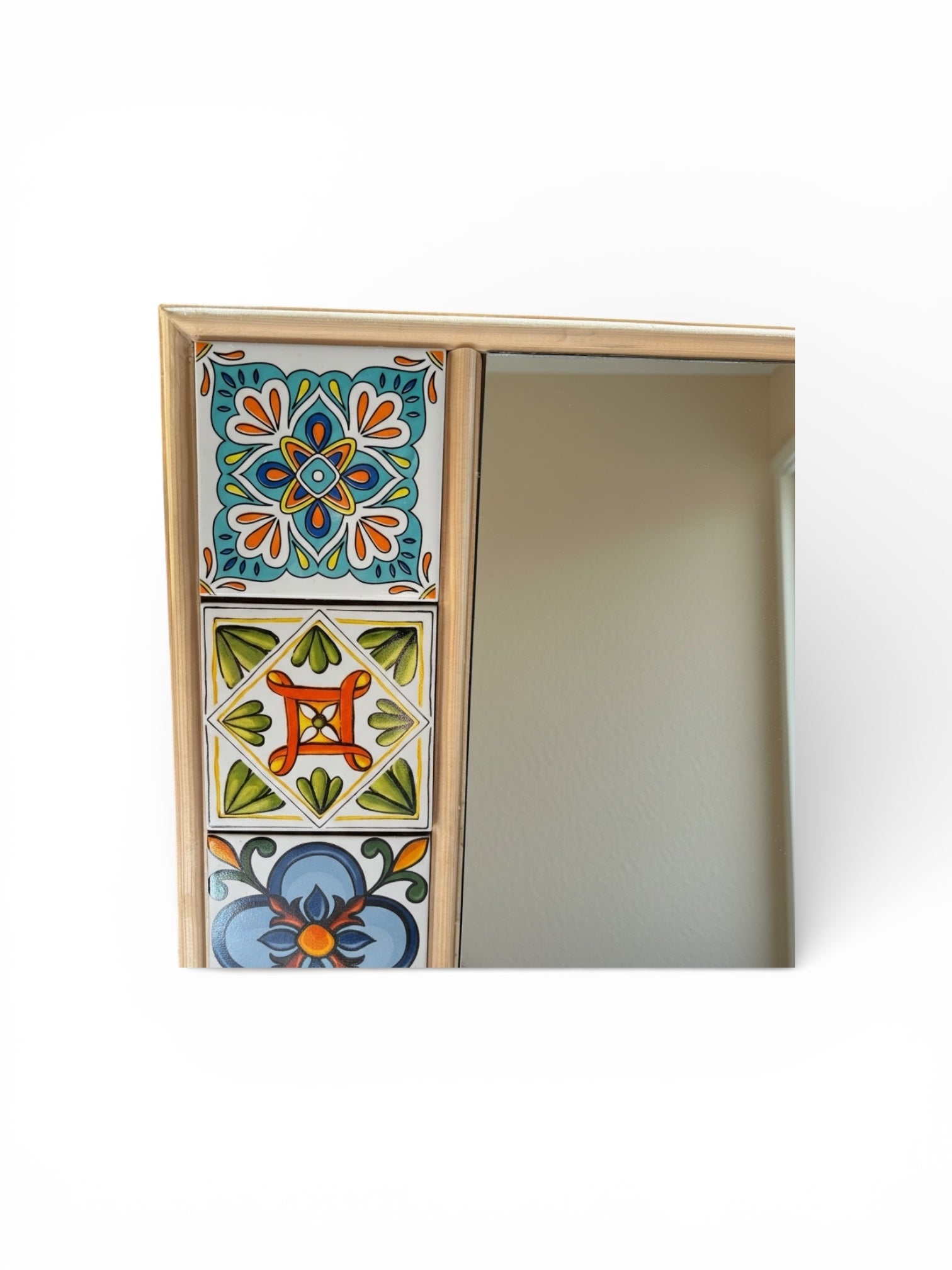 Antre Dresuar Ayakkabılık Üstü Aynası