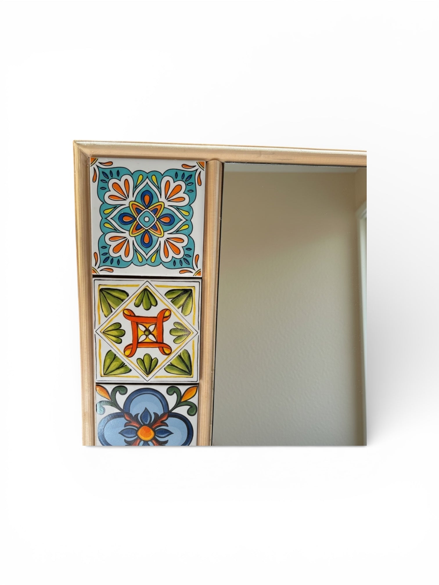 Antre Dresuar Ayakkabılık Üstü Aynası