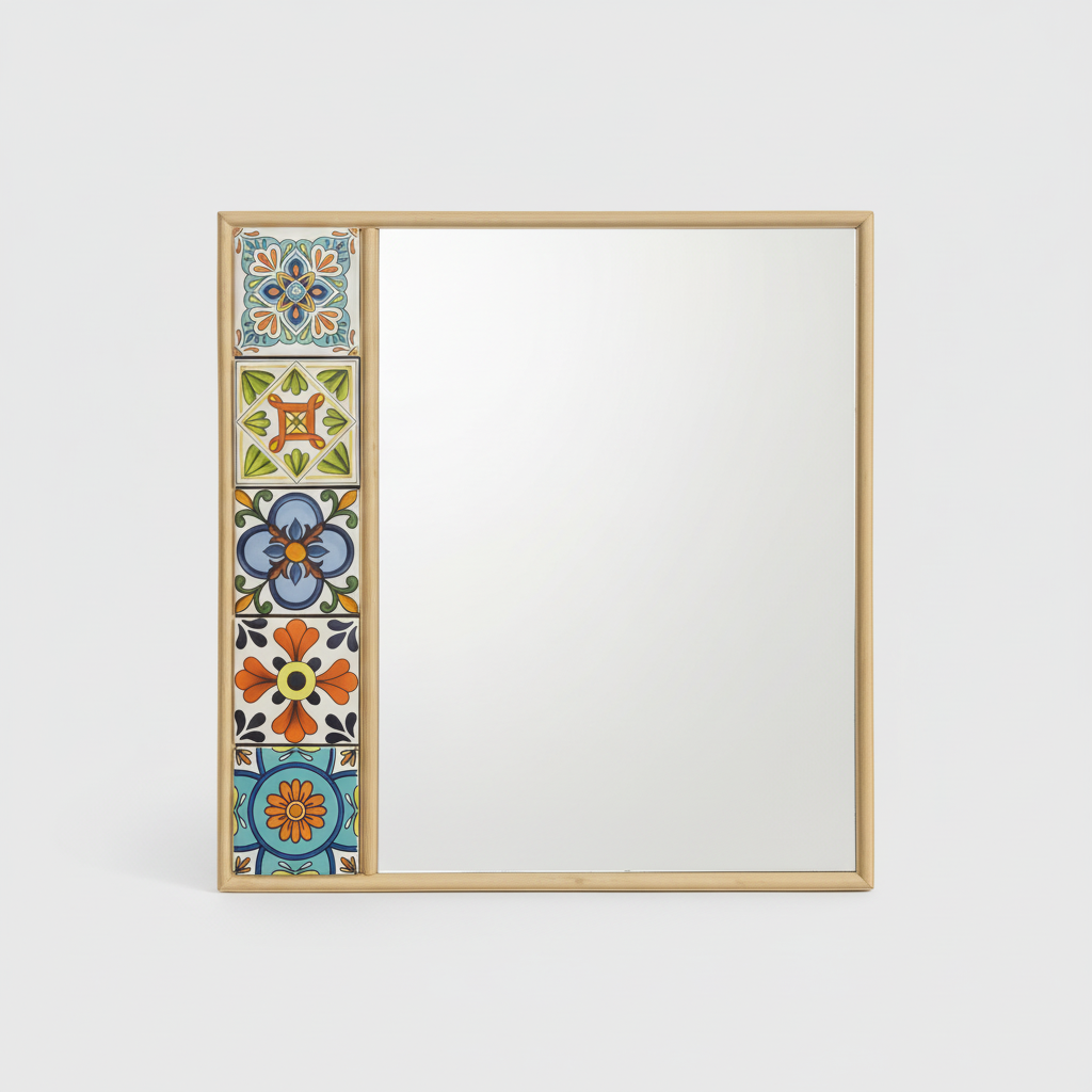 Antre Dresuar Ayakkabılık Üstü Aynası