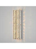 Apli̇k 1l Gold 13x10x40 Cm Led 30w