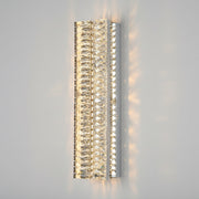 Apli̇k 1l Gold 13x10x40 Cm Led 30w