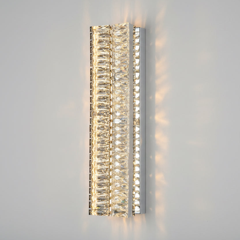 Apli̇k 1l Gold 13x10x40 Cm Led 30w