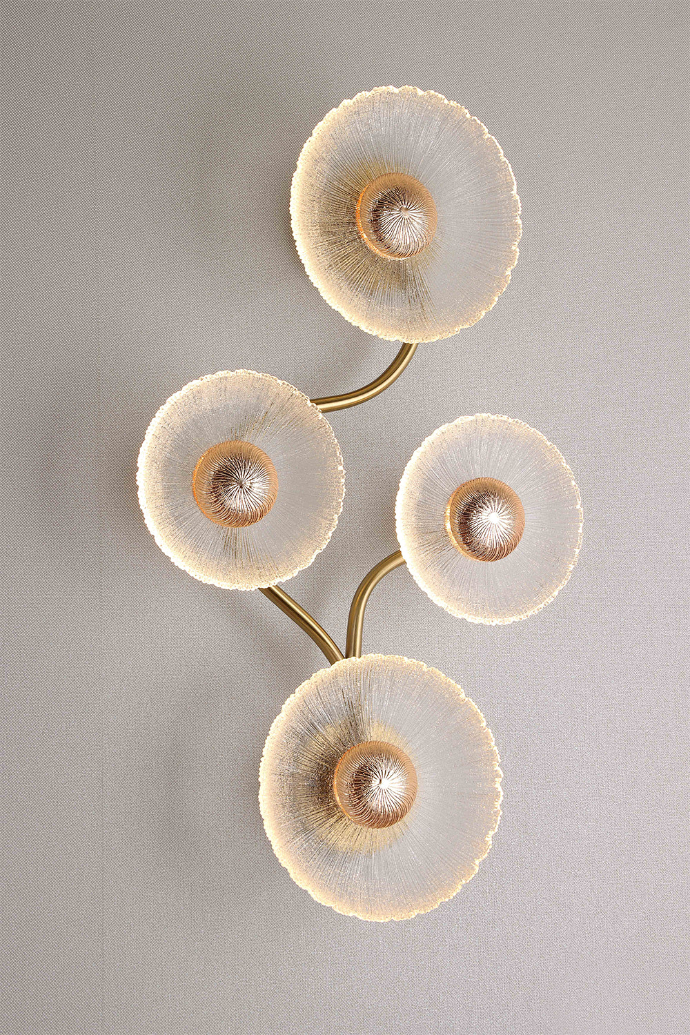 Apli̇k 4l Eski̇tme 57x34x8 Cm Led 12w