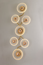 Apli̇k 7l Eski̇tme 98x34x8 Cm Led 21w