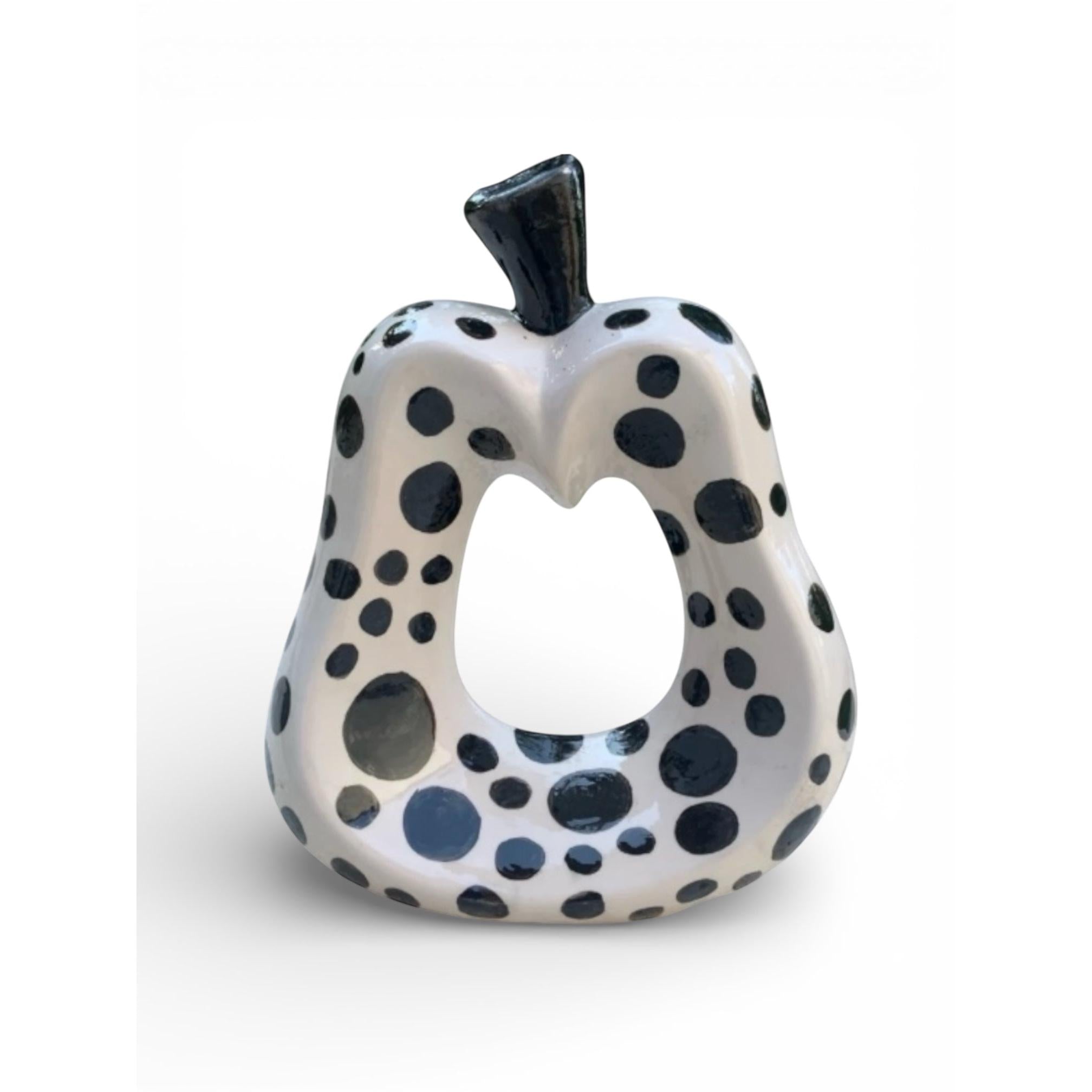 Apple Ring Biblo El İşçiliği