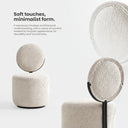 Aqua Berjer Puf-Scala Concept-gold-NowShopFun