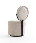 Aqua Berjer Puf-Scala Concept-gold-NowShopFun