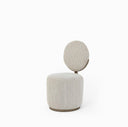 Aqua Bonze Berjer Puf-Scala Concept-NowShopFun