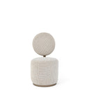 Aqua Bonze Berjer Puf-Scala Concept-NowShopFun