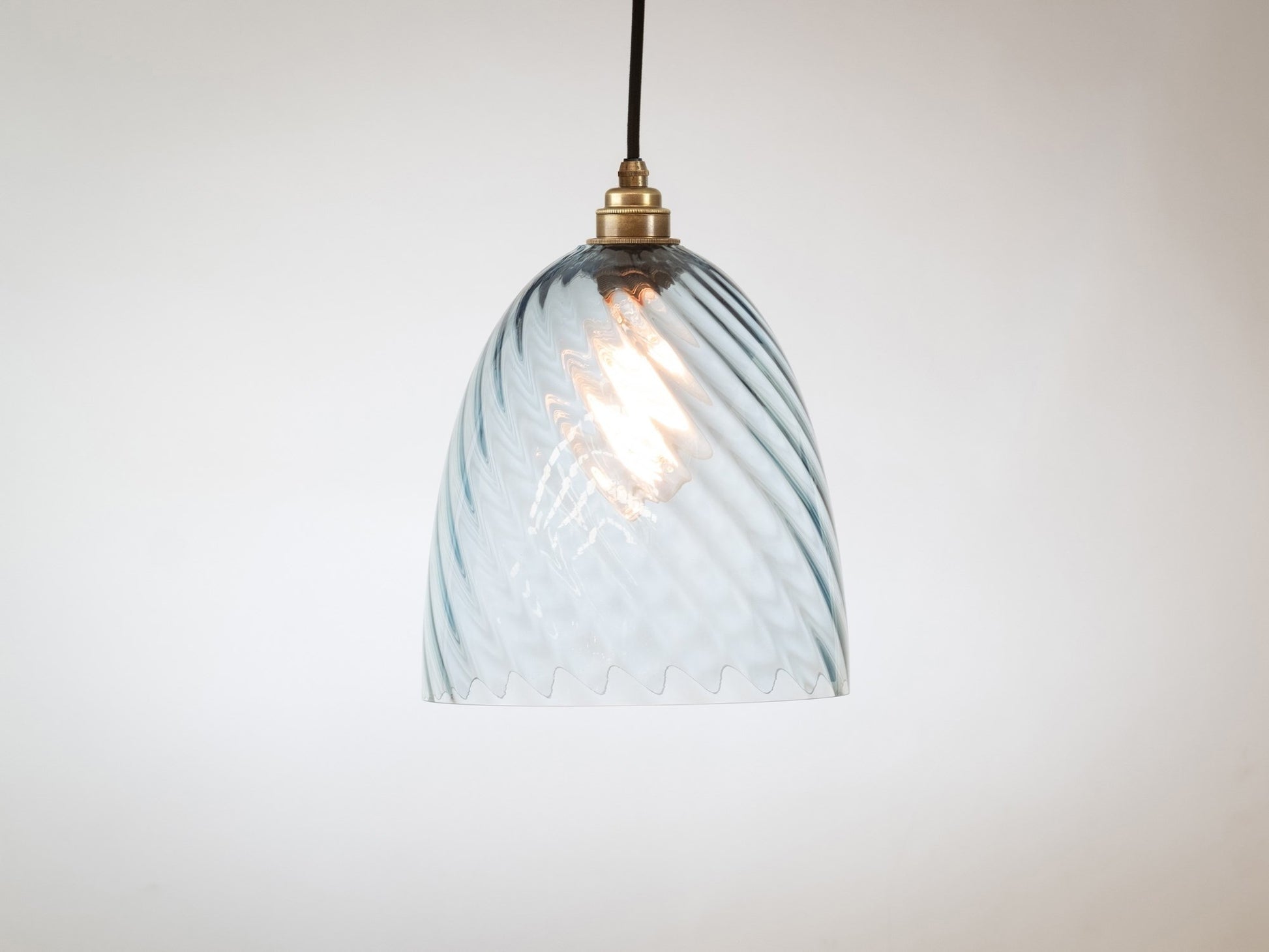 Aqua Spiral Cam Sarkıt Lamba-Tavan Aydınlatması-livingstore-NowShopFun