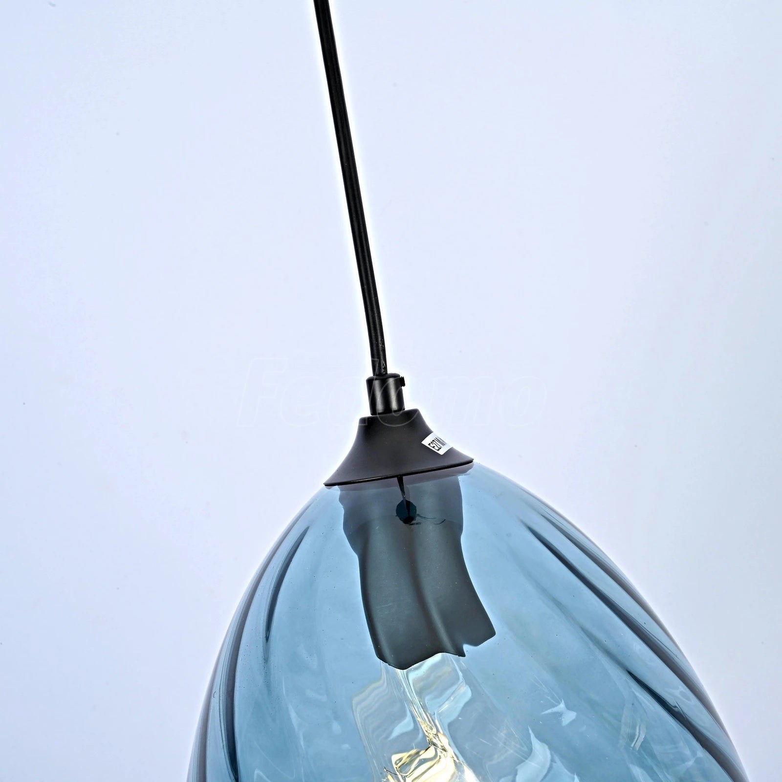 Aqua Spiral Cam Sarkıt Lamba-Tavan Aydınlatması-livingstore-NowShopFun