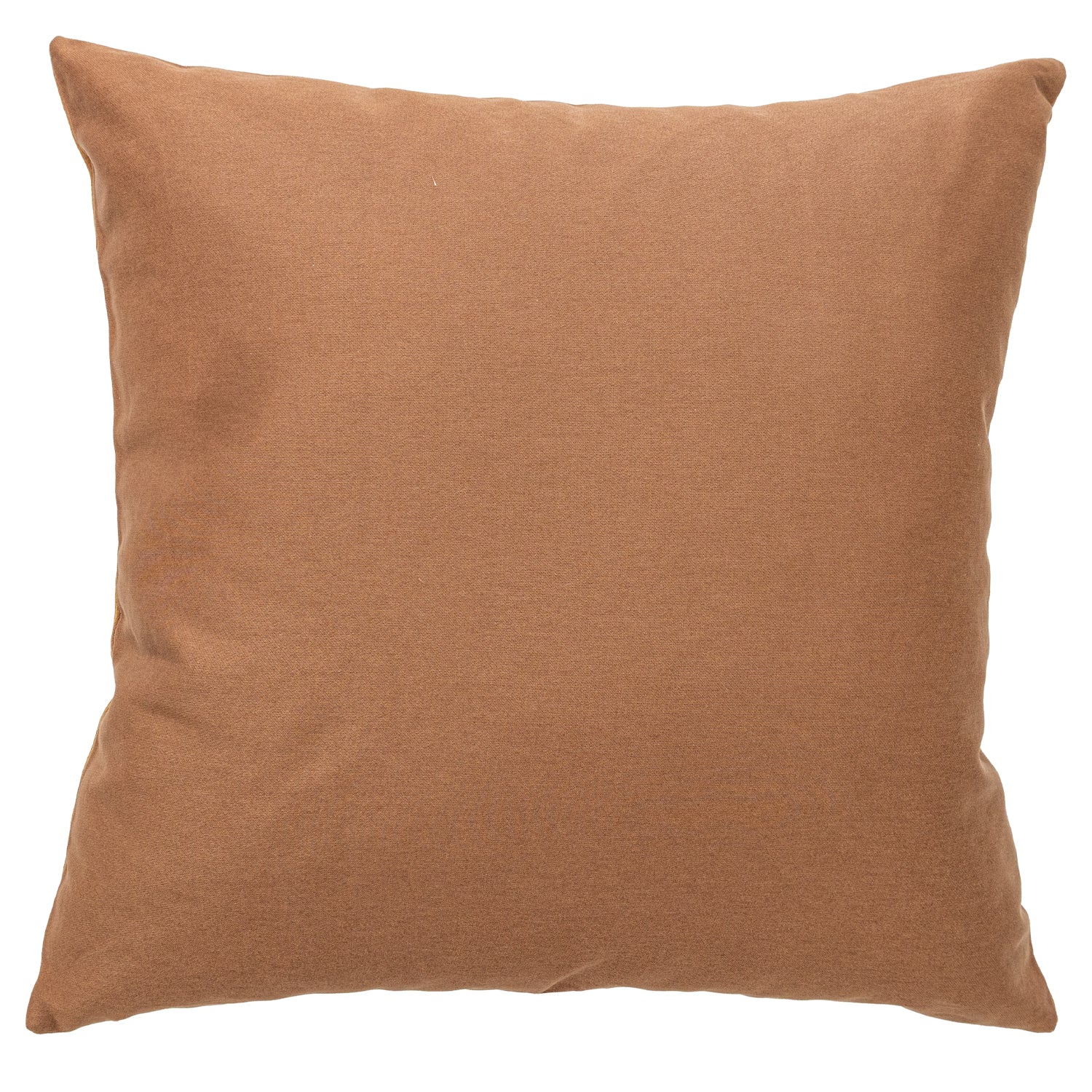 Aras Çiçekli İpek Kırlent 50x50 cm-Yastık & Kırlent-Soho Antiq-NowShopFun