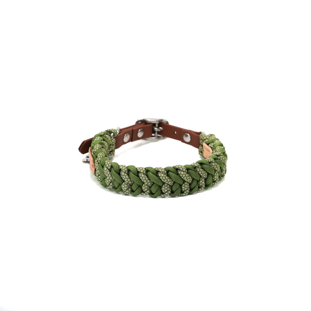 Arbor Paracord Small Köpek Tasması-Tasma-Redzill-S-NowShopFun