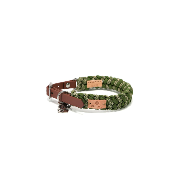 Arbor Paracord Small Köpek Tasması-Tasma-Redzill-S-NowShopFun