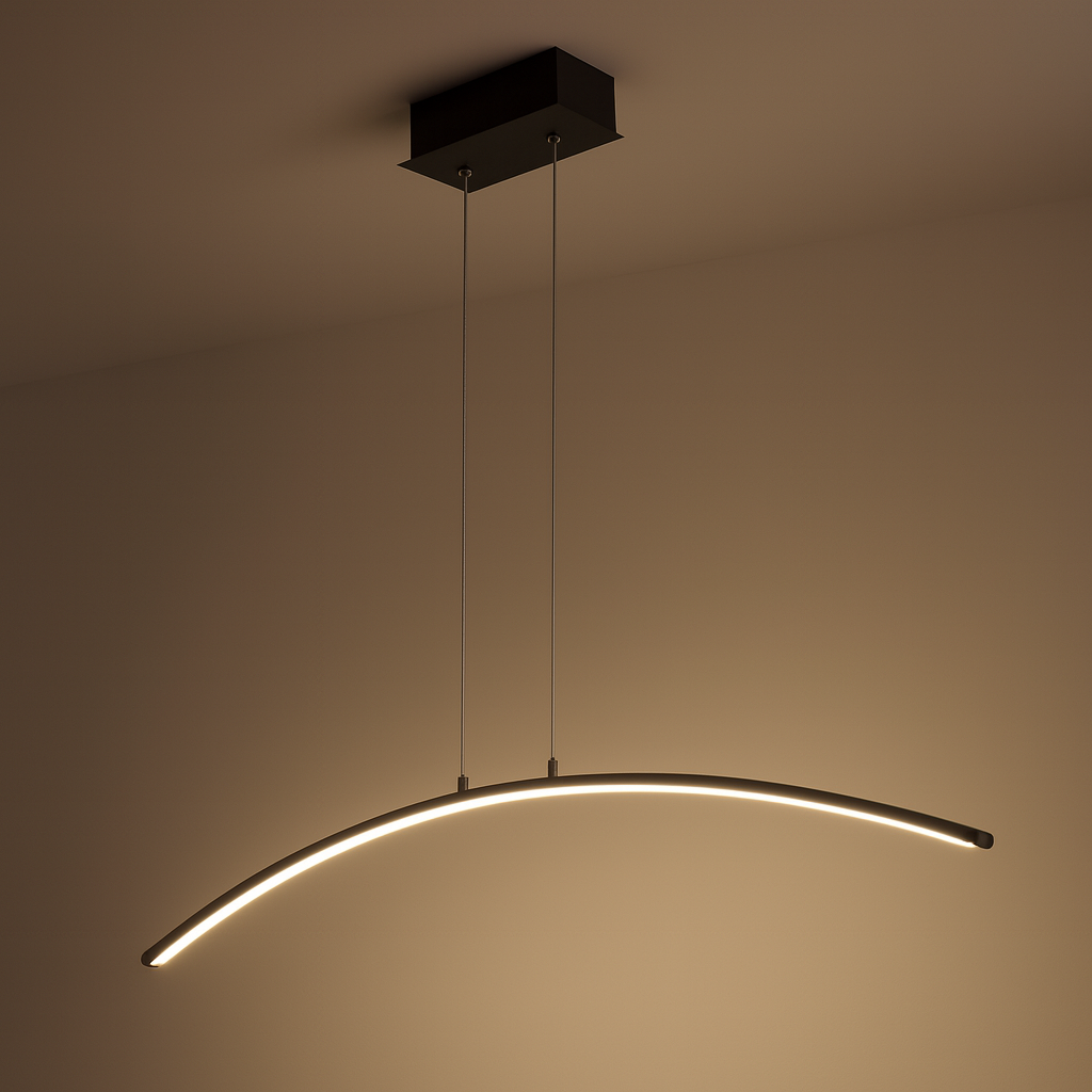 Arc Sarkıt Lamba 120 Cm