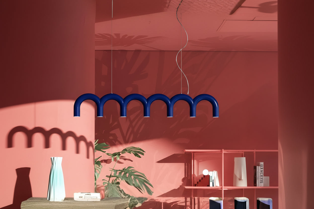 Arch Özel Tasarım Avize