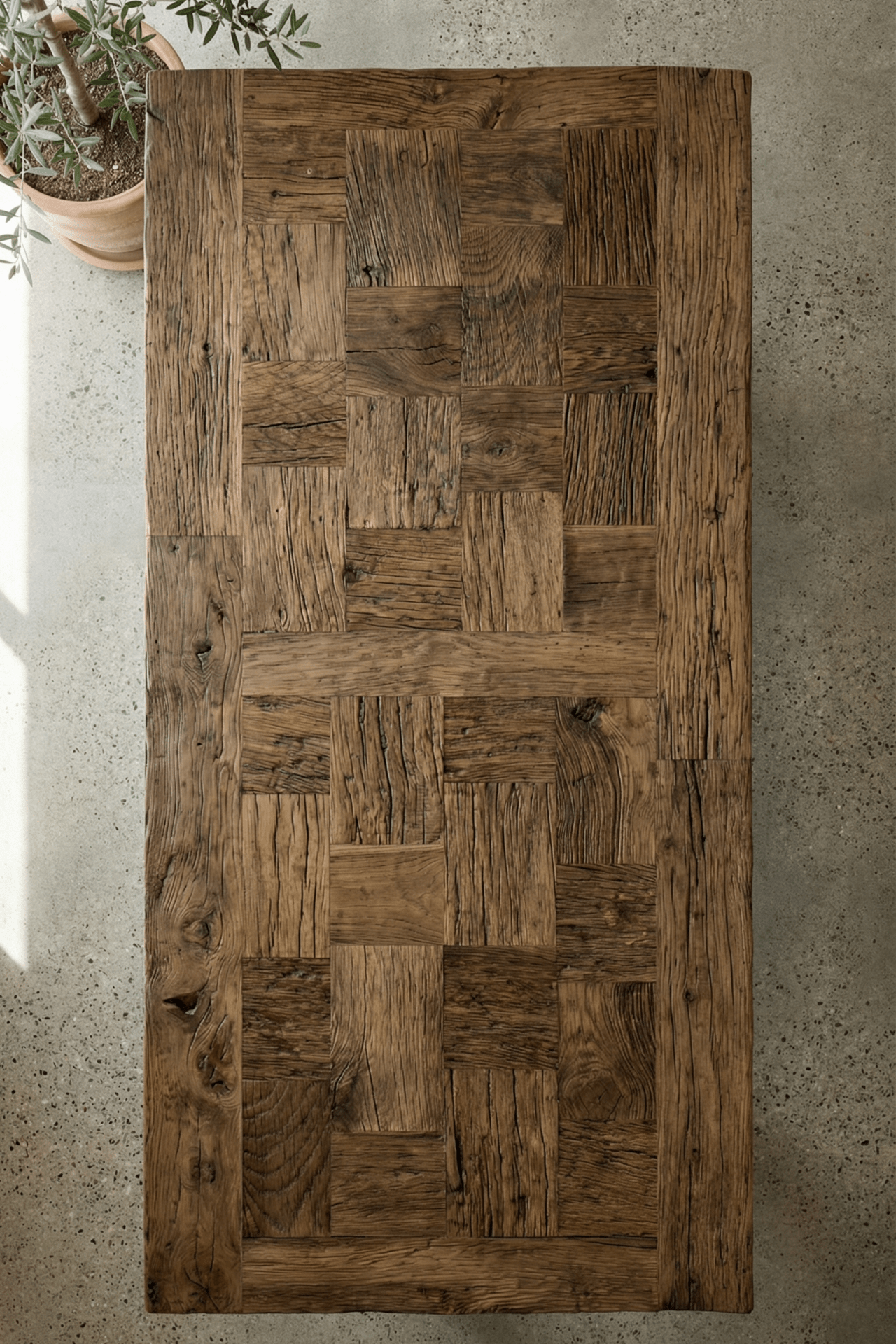 Archaia Yemek Masası150 x 80