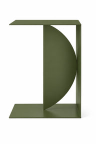 Arco Metal Yan Sehpa