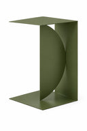 Arco Metal Yan Sehpa