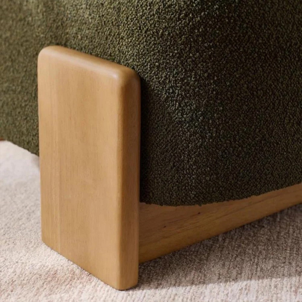 Arco Organik Formlu Modern Berjer-Berjer-Atelio Home-NowShopFun