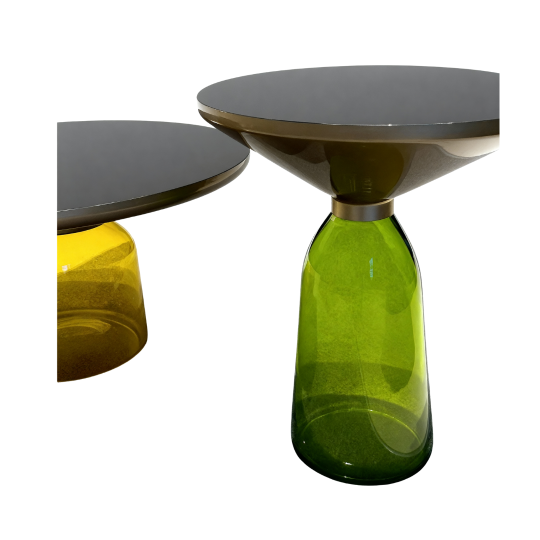 Arcobaleno 2'li Yan Sehpa