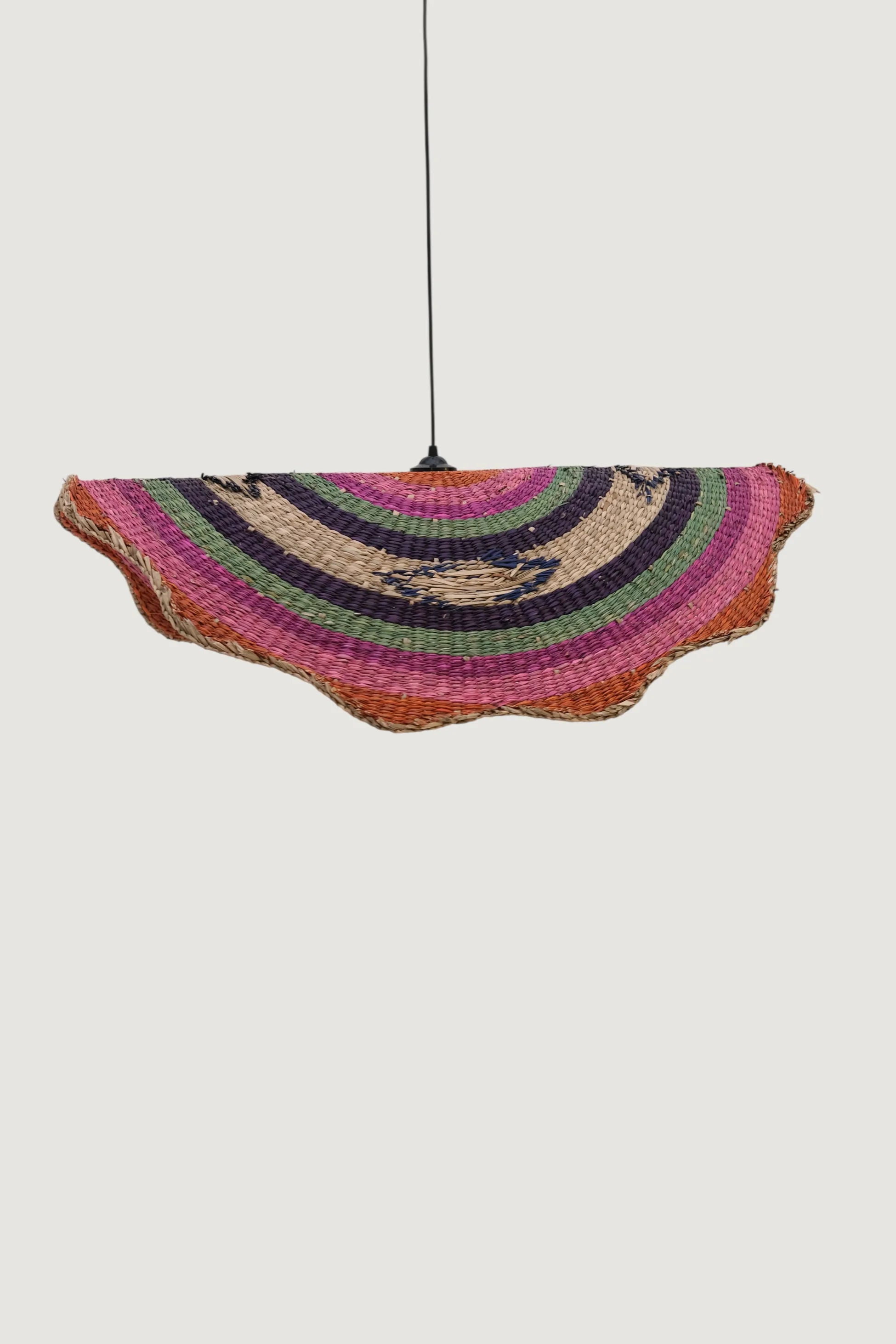 Arcobaleno Avize No:7