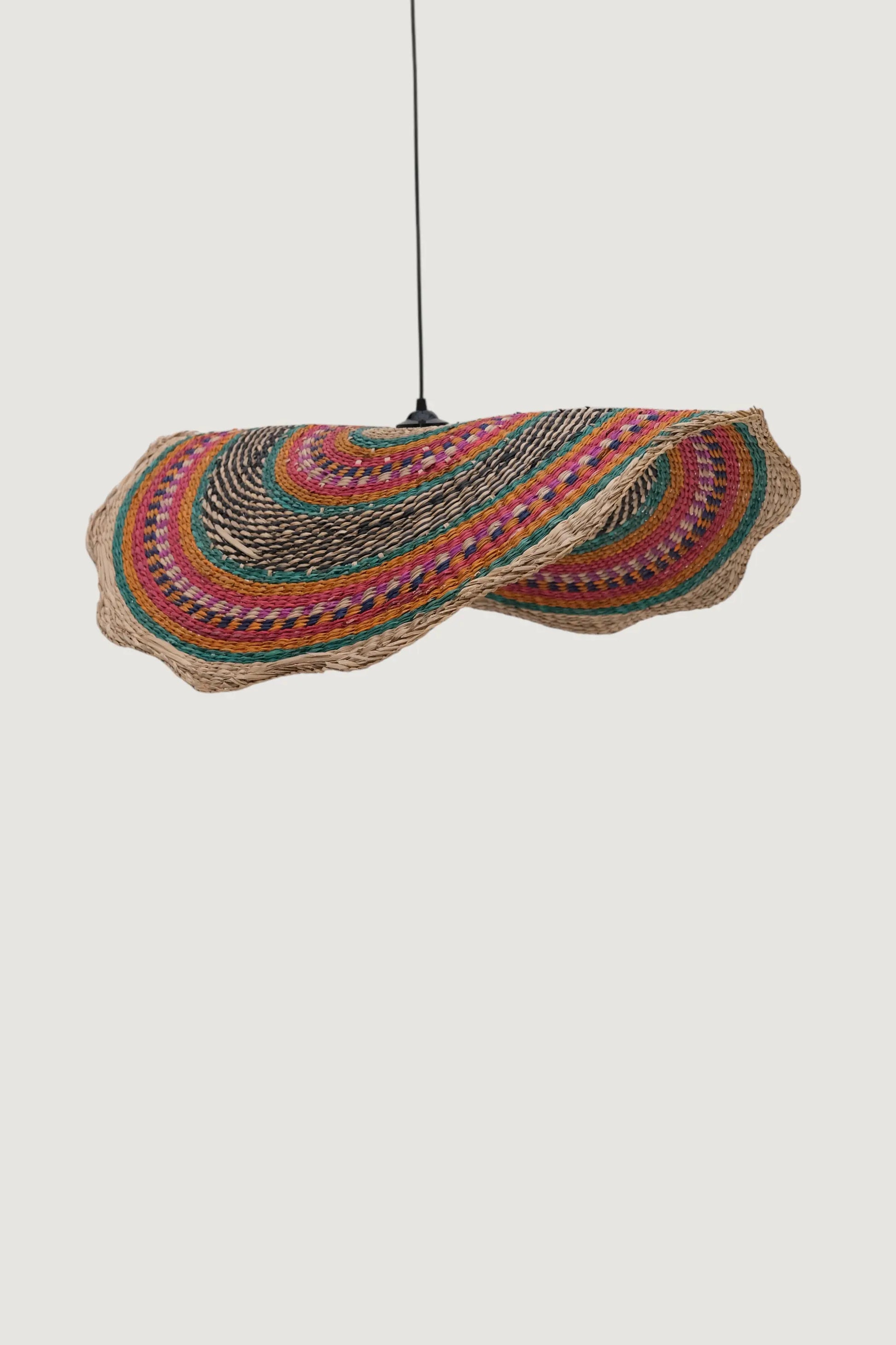 Arcobaleno Avize No:8