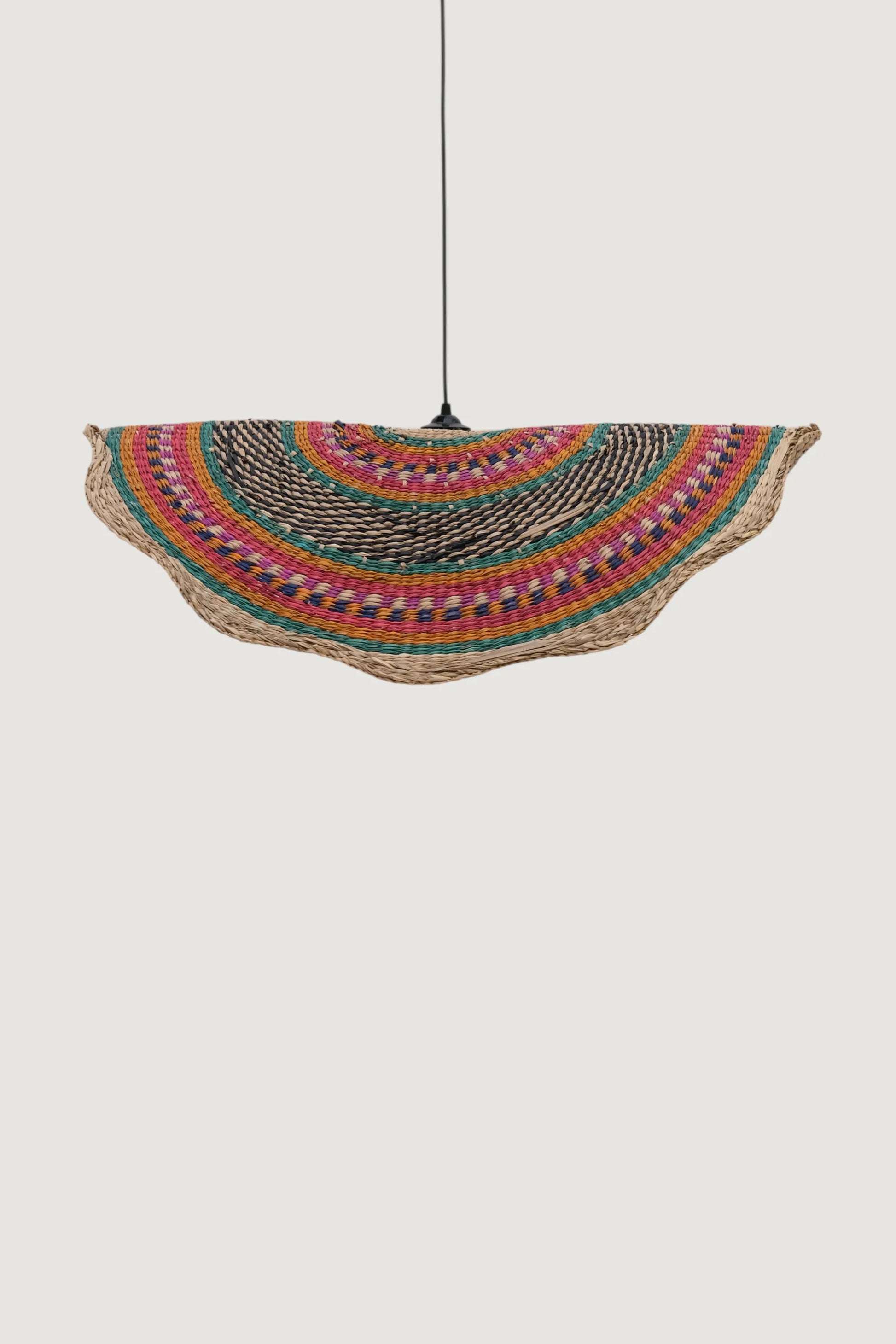 Arcobaleno Avize No:8