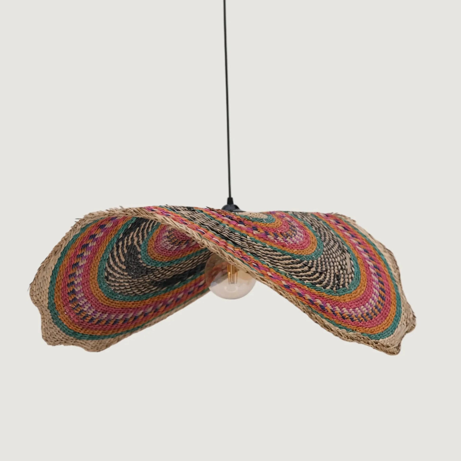 Arcobaleno Avize No:8