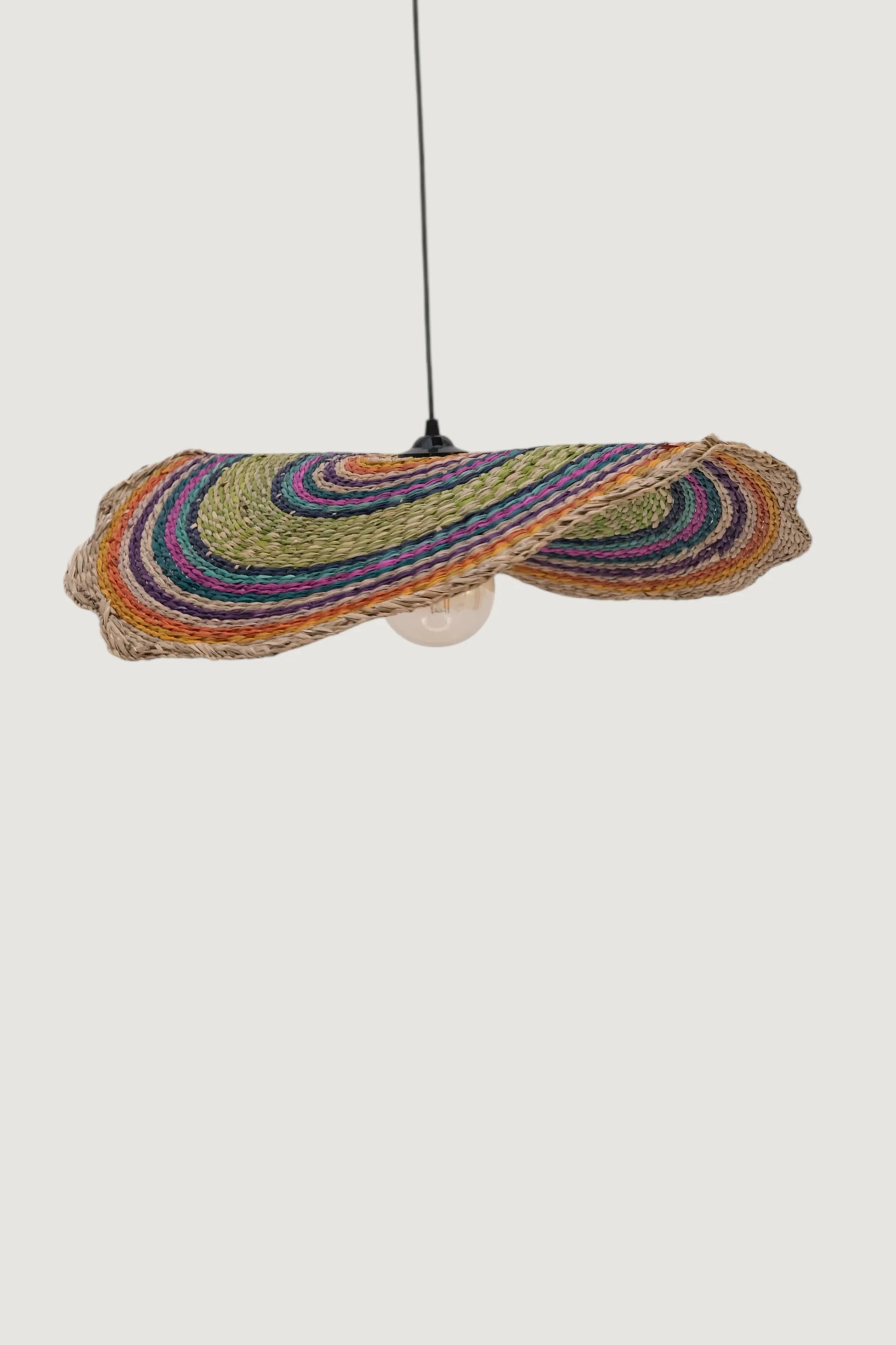 Arcobaleno Avize No:9