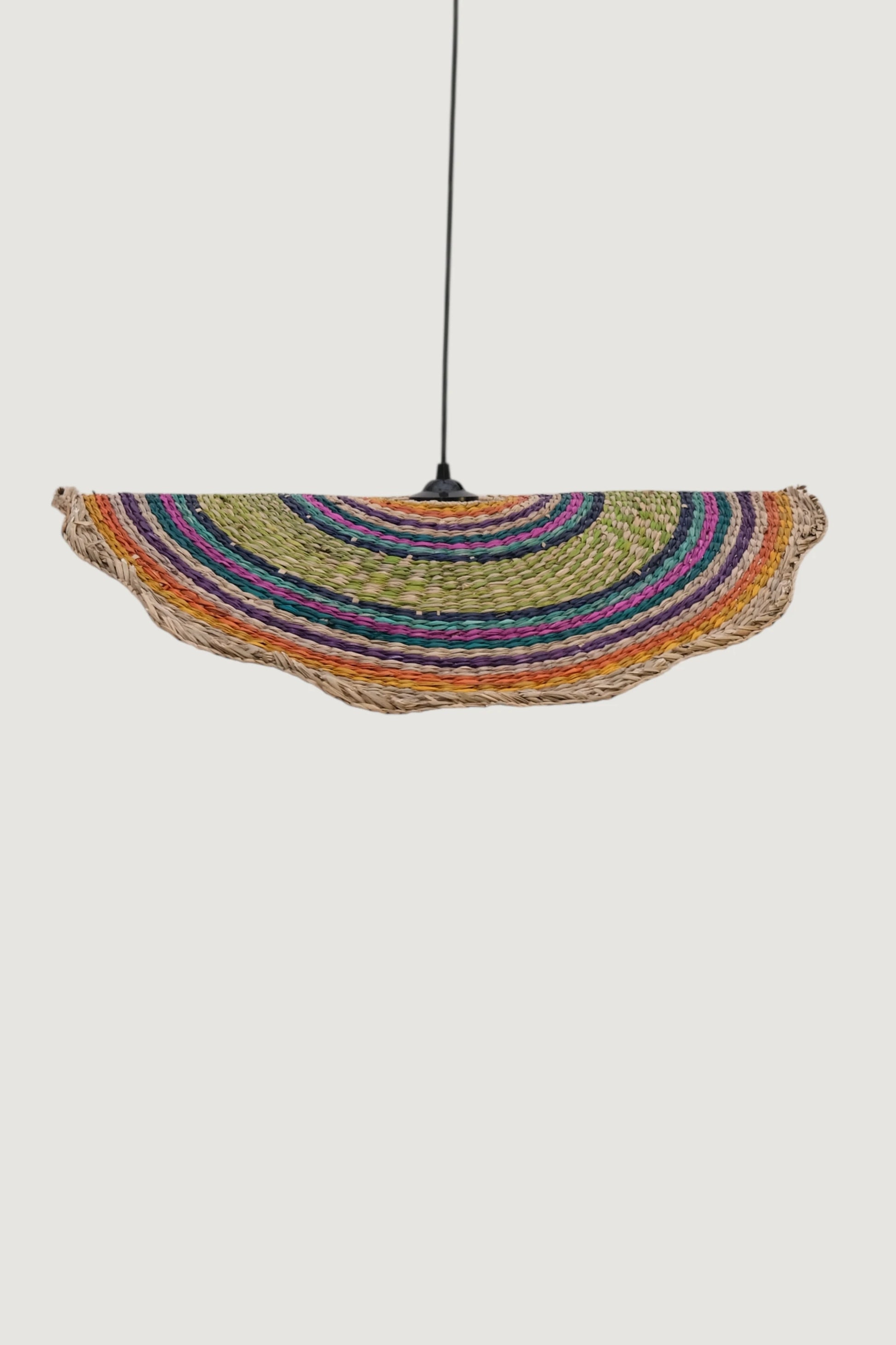 Arcobaleno Avize No:9