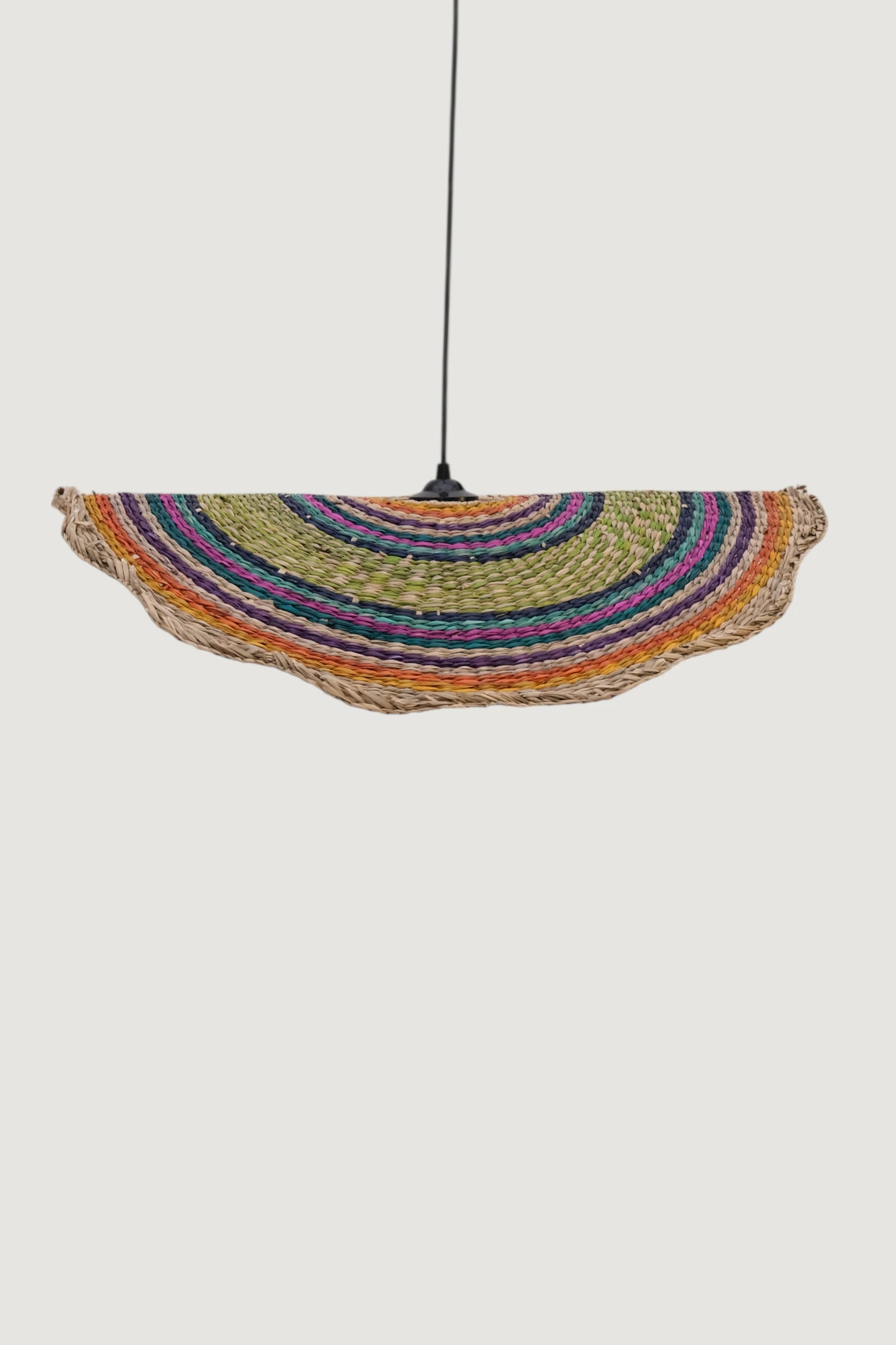 Arcobaleno Avize No:9