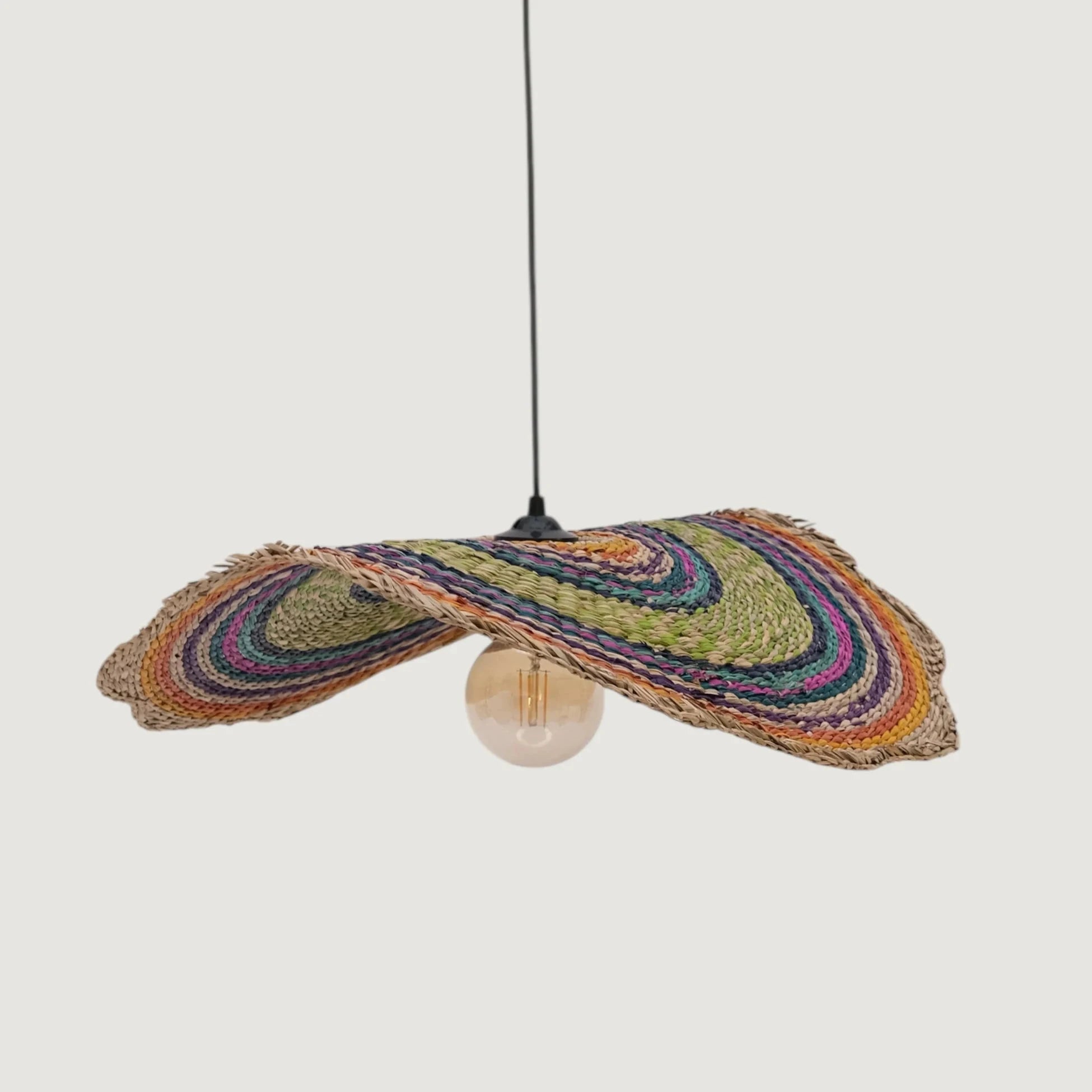 Arcobaleno Avize No:9
