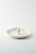 Arete Porselen Tabak · Ø24 Cm